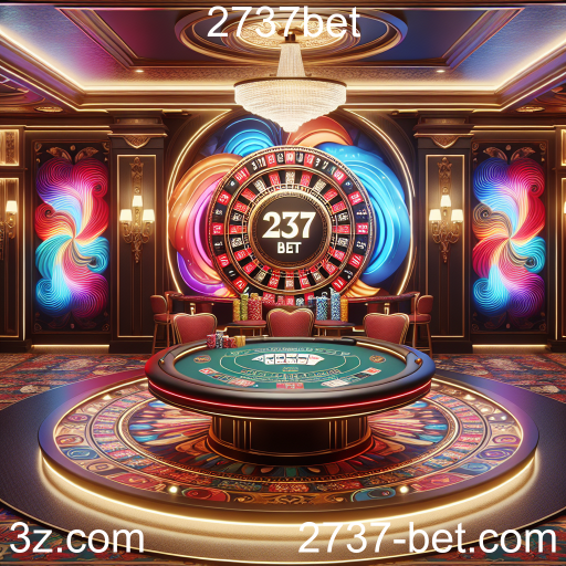 Descubra a Categoria VIP no 2737bet: Uma Experiência de Jogo Exclusiva