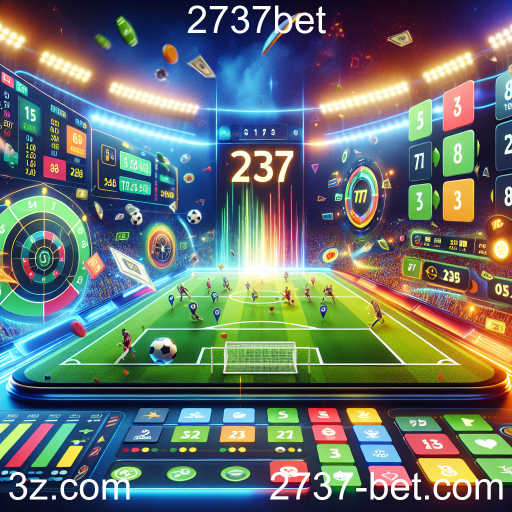 O Crescimento dos Esportes Virtuais: Uma Nova Era para os Jogos e Apostas